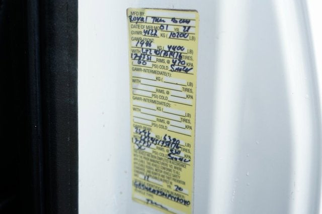 2021 Chevrolet Silverado 2500HD Work Truck