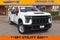 2022 Chevrolet Silverado 2500HD Work Truck