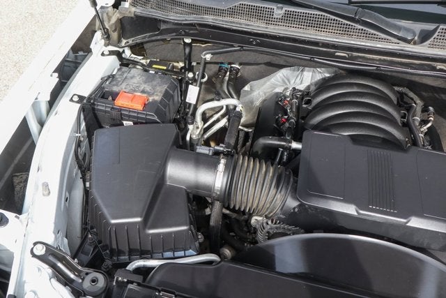 2022 Chevrolet Silverado 2500HD Work Truck