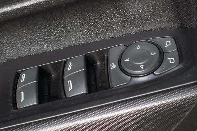 2022 Chevrolet Silverado 2500HD Work Truck