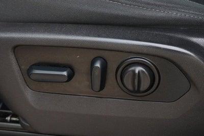 2022 Chevrolet Silverado 2500HD Work Truck