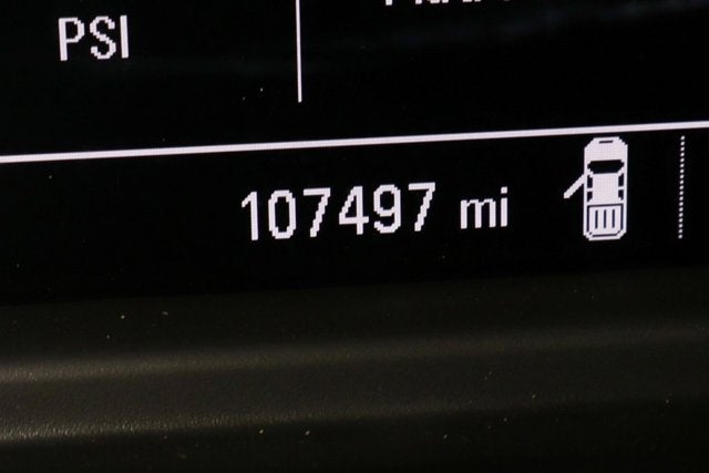 2022 Chevrolet Silverado 2500HD Work Truck