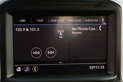 2022 Chevrolet Silverado 2500HD Work Truck