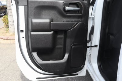 2022 Chevrolet Silverado 2500HD Work Truck