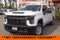2022 Chevrolet Silverado 2500HD Work Truck