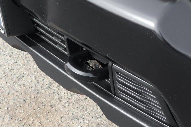 2022 Chevrolet Silverado 2500HD Work Truck