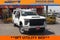 2020 Chevrolet Silverado 2500HD Work Truck