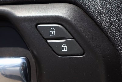 2020 Chevrolet Silverado 2500HD Work Truck