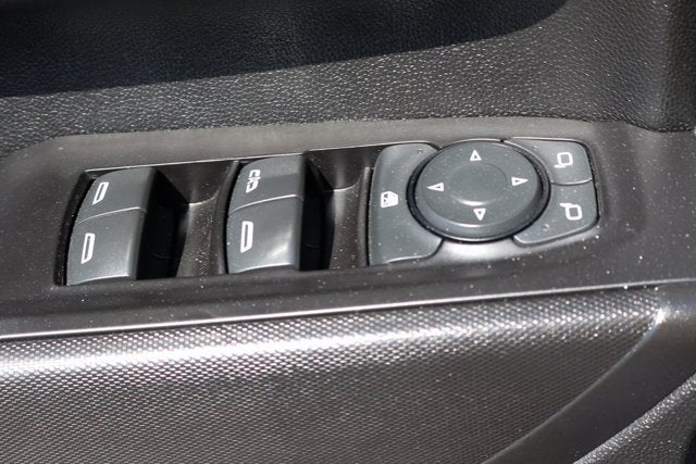 2020 Chevrolet Silverado 2500HD Work Truck