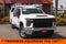 2020 Chevrolet Silverado 2500HD Work Truck