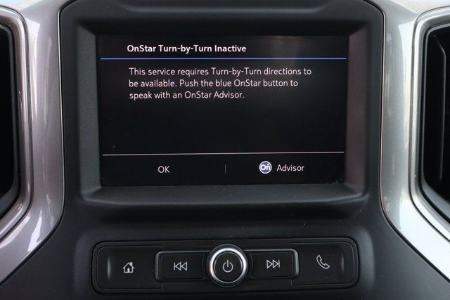 2020 Chevrolet Silverado 2500HD Work Truck