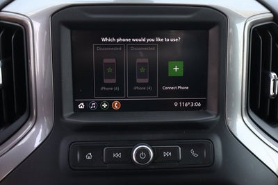 2020 Chevrolet Silverado 2500HD Work Truck