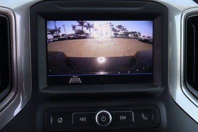 2020 Chevrolet Silverado 2500HD Work Truck