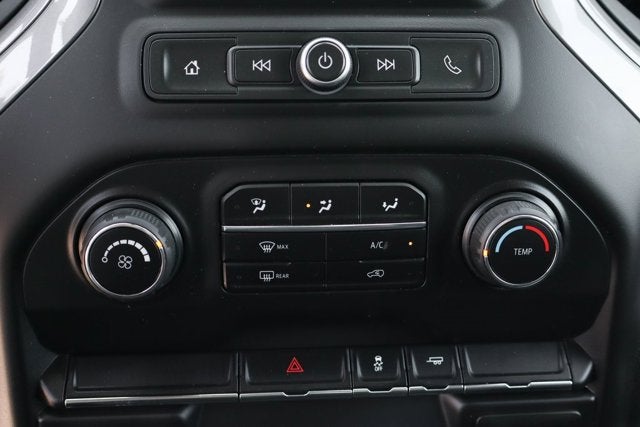 2020 Chevrolet Silverado 2500HD Work Truck