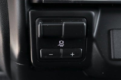 2020 Chevrolet Silverado 2500HD Work Truck