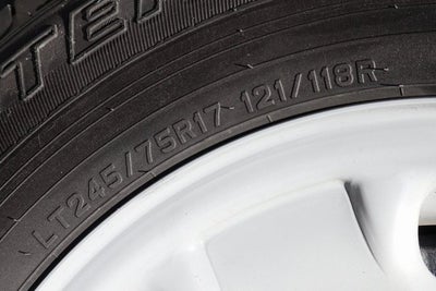 2020 Chevrolet Silverado 2500HD Work Truck