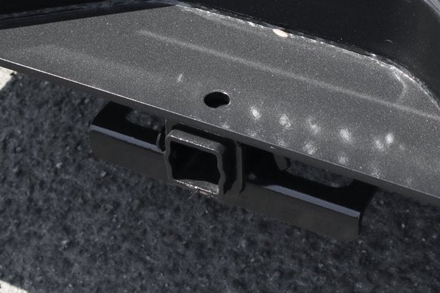 2020 Chevrolet Silverado 2500HD Work Truck