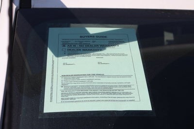 2020 Chevrolet Silverado 2500HD Work Truck