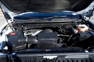 2022 Chevrolet Silverado 2500HD Work Truck