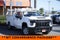 2022 Chevrolet Silverado 2500HD Work Truck