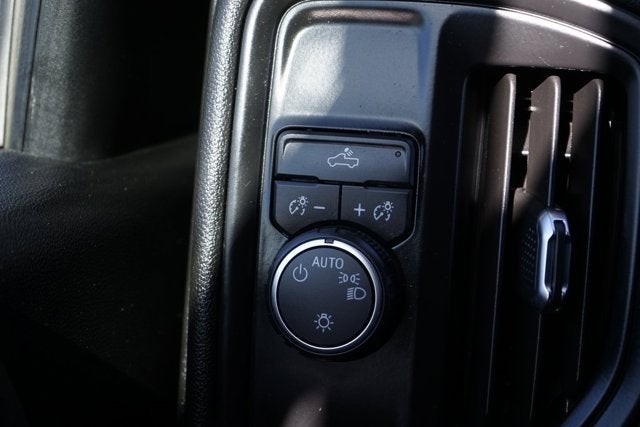 2022 Chevrolet Silverado 2500HD Work Truck