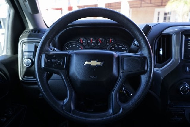 2022 Chevrolet Silverado 2500HD Work Truck