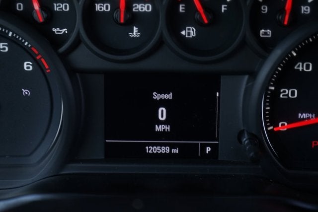 2022 Chevrolet Silverado 2500HD Work Truck