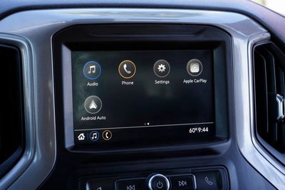 2022 Chevrolet Silverado 2500HD Work Truck