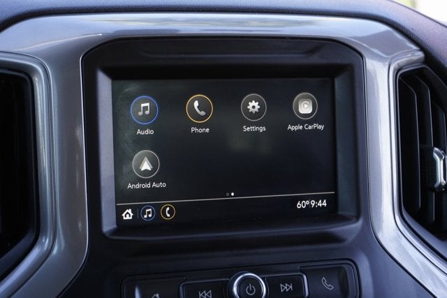 2022 Chevrolet Silverado 2500HD Work Truck