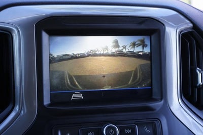 2022 Chevrolet Silverado 2500HD Work Truck