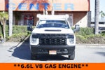 2022 Chevrolet Silverado 2500HD Work Truck