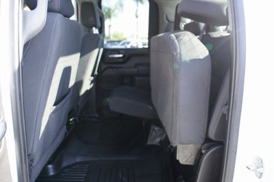 2022 Chevrolet Silverado 2500HD Work Truck