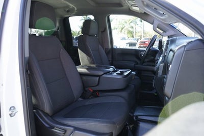 2022 Chevrolet Silverado 2500HD Work Truck