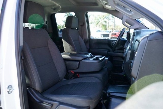 2022 Chevrolet Silverado 2500HD Work Truck