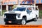 2022 Chevrolet Silverado 2500HD Work Truck