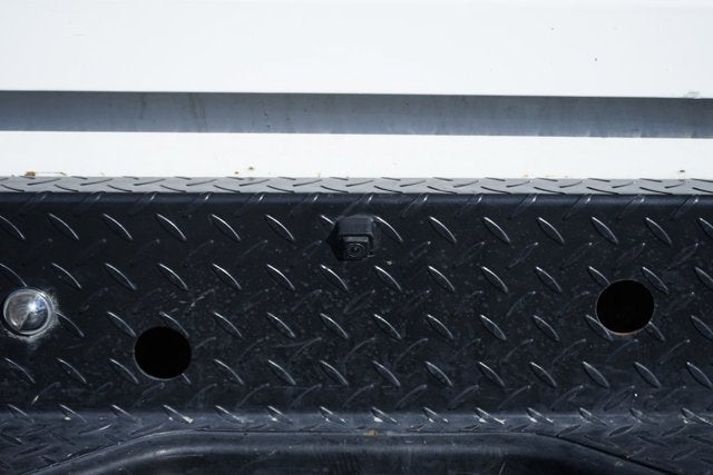 2022 Chevrolet Silverado 2500HD Work Truck