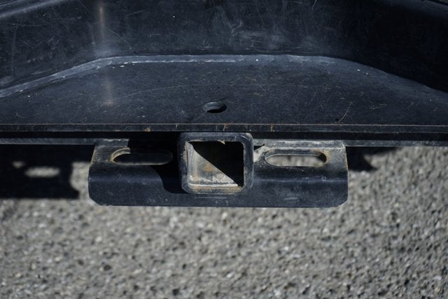 2022 Chevrolet Silverado 2500HD Work Truck