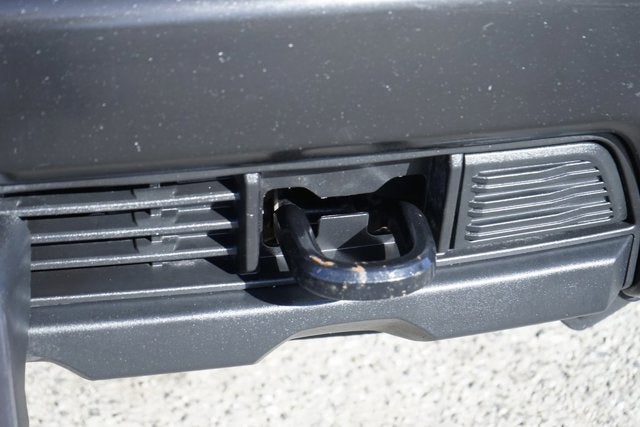 2022 Chevrolet Silverado 2500HD Work Truck