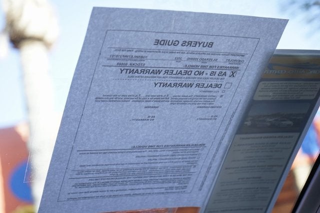 2022 Chevrolet Silverado 2500HD Work Truck