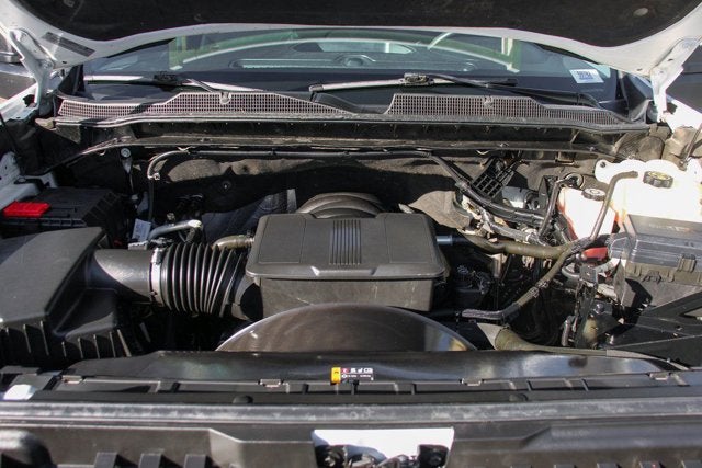 2023 Chevrolet Silverado 2500HD Work Truck