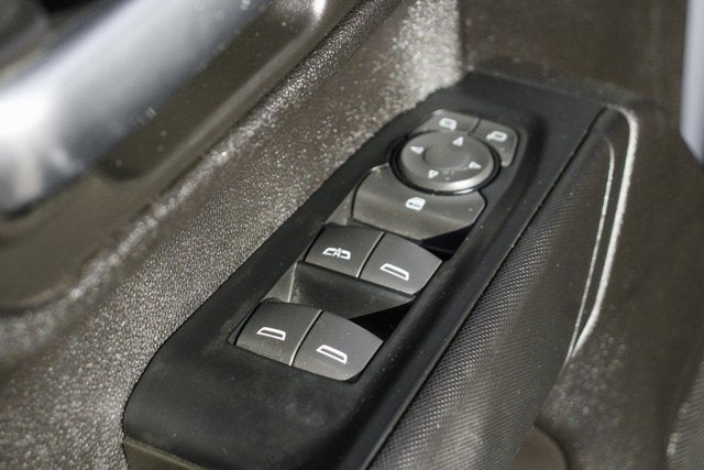 2023 Chevrolet Silverado 2500HD Work Truck