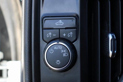 2023 Chevrolet Silverado 2500HD Work Truck