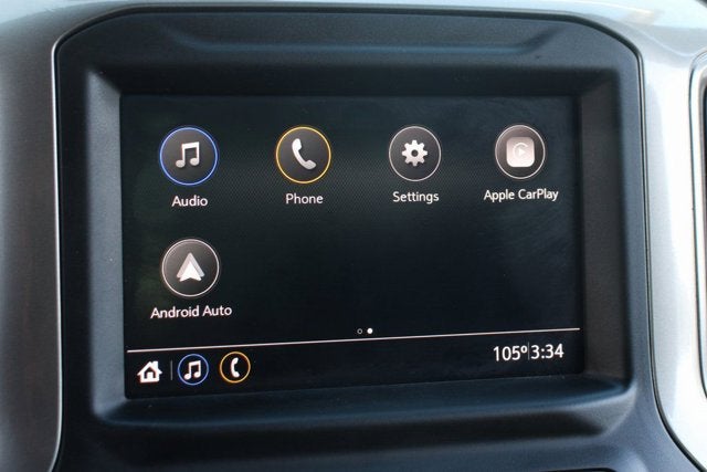 2023 Chevrolet Silverado 2500HD Work Truck