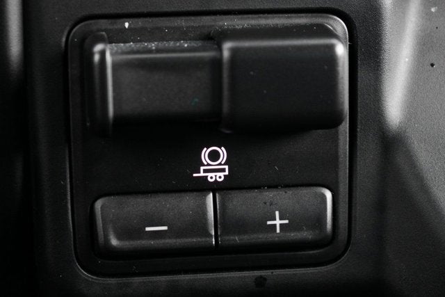 2023 Chevrolet Silverado 2500HD Work Truck