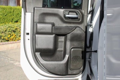 2023 Chevrolet Silverado 2500HD Work Truck