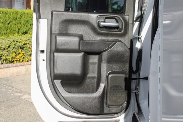 2023 Chevrolet Silverado 2500HD Work Truck