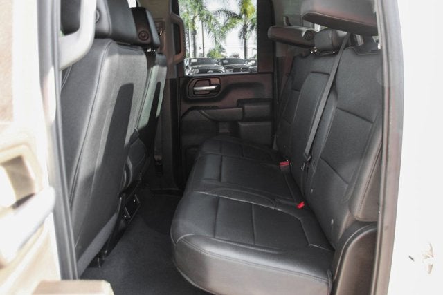 2023 Chevrolet Silverado 2500HD Work Truck