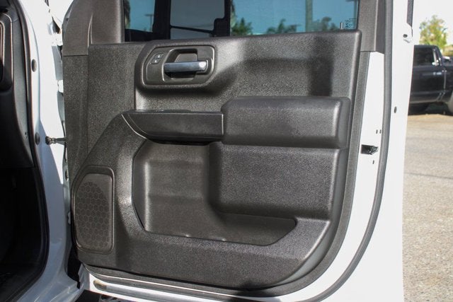 2023 Chevrolet Silverado 2500HD Work Truck