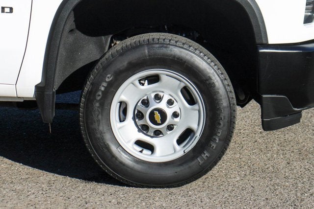 2023 Chevrolet Silverado 2500HD Work Truck