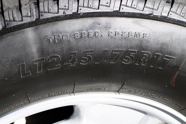 2023 Chevrolet Silverado 2500HD Work Truck